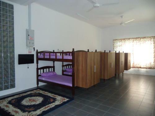 Hostal Villa Setia