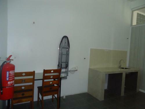 Hostal Villa Setia