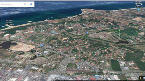 Hostal Villa Setia
