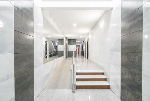 Apartamento Enjoygranada Lujo Piscina Y Parking