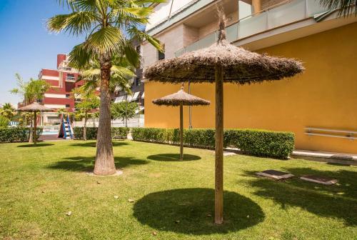 Apartamento Enjoygranada Lujo Piscina Y Parking