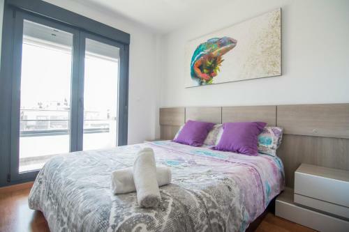 Apartamento Enjoygranada Lujo Piscina Y Parking