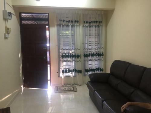 Wardah Homestay