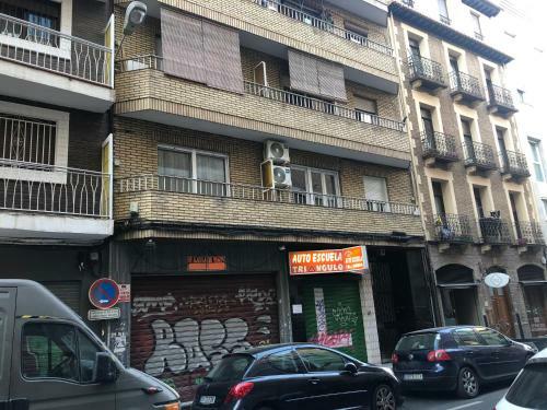 Apartamento Constituci�n Suite Confort I