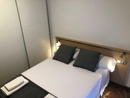 Apartamento Constituci�n Suite Confort I