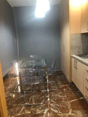 Apartamento Constituci�n Suite Confort I