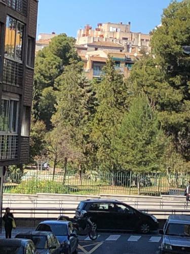 Apartamento Constituci�n Suite Confort I