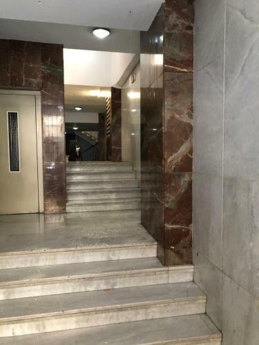 Apartamento Constituci�n Suite Confort I