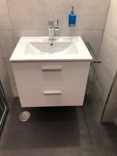 Apartamento Constituci�n Suite Confort I