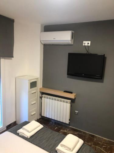 Apartamento Constituci�n Suite Confort I