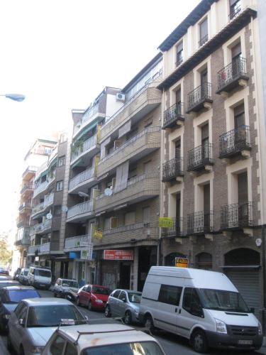 Apartamento Constituci�n Suite Confort I