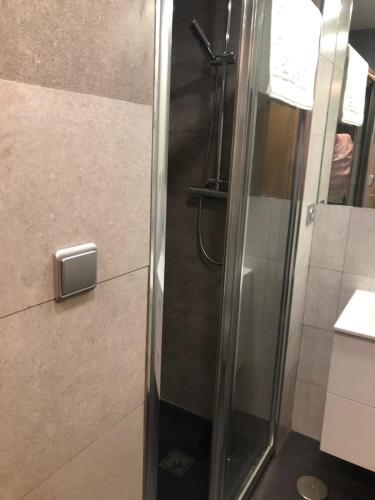 Apartamento Constituci�n Suite Confort I
