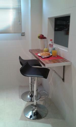 Apartamentos Granada Sierra