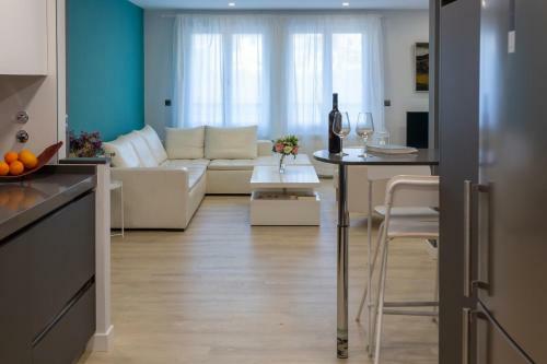 Apartamento Gran V�a Deluxe