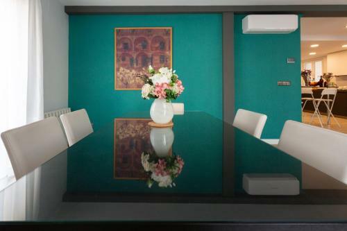 Apartamento Gran V�a Deluxe