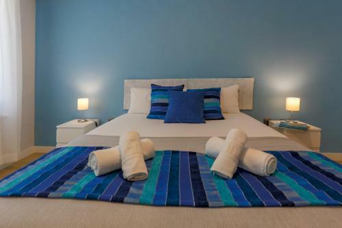 Apartamento Gran V�a Deluxe