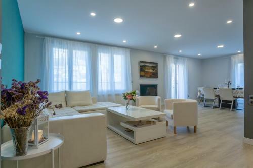 Apartamento Gran V�a Deluxe