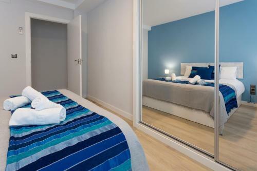 Apartamento Gran V�a Deluxe