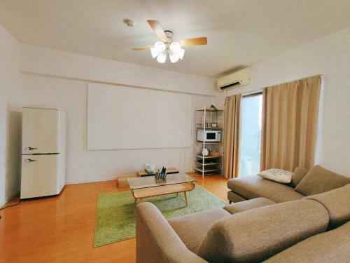 Apartamento River Sky Hakata