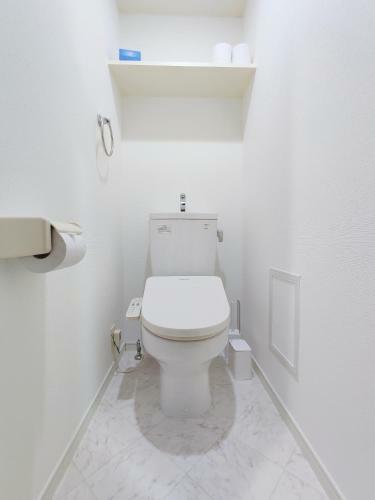 Apartamento River Sky Hakata