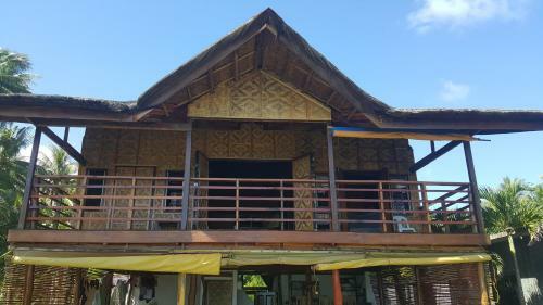 Bohemian Beach House