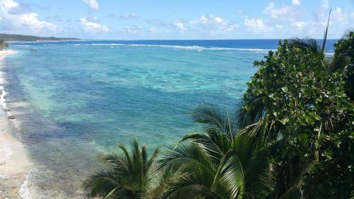 Bohemian Beach House