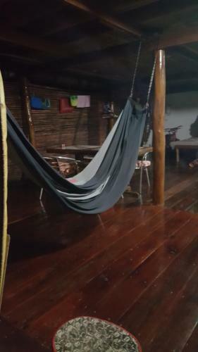 Bohemian Beach House