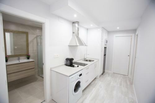 Apartamento Center Deluxe