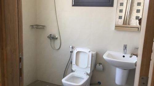 Apartamento Burj Al Mangaf