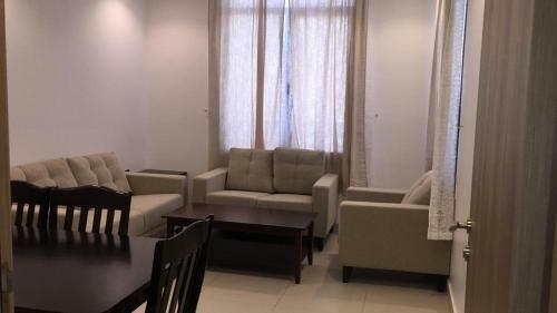 Apartamento Burj Al Mangaf