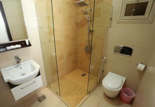 Dahlia Hotel Apartments