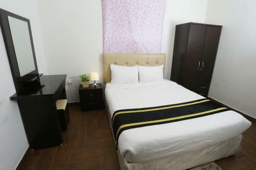 Dahlia Hotel Apartments