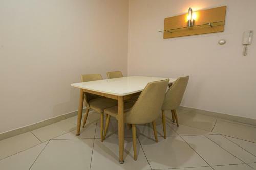 Apartamento Code Housing Salmiya - Amman St - Family Only