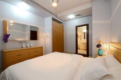 Apartamento Code Housing Salmiya - Amman St - Family Only