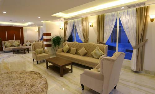 Apartamento Le Paris Residency