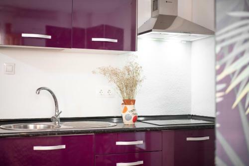 Apartamento Enjoygranada Pavaneras - Ubicaci�n Inmejorable