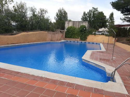 Apartamentos Serrallo
