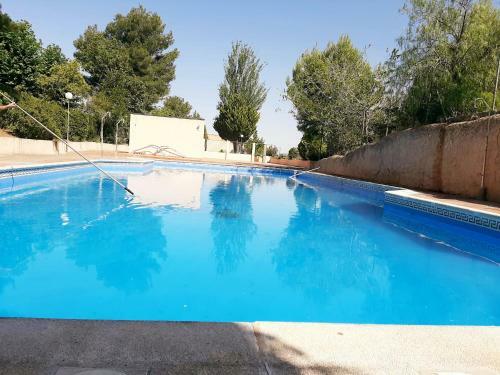 Apartamentos Serrallo
