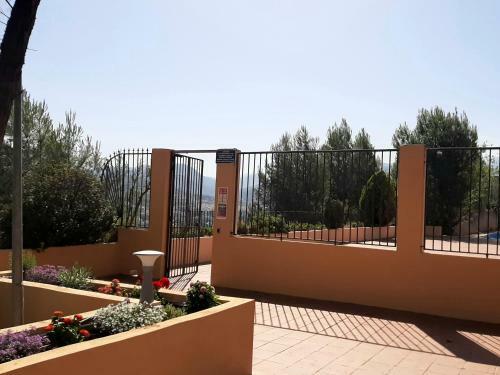 Apartamentos Serrallo