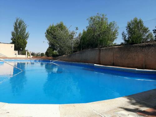 Apartamentos Serrallo