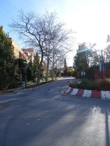 Apartamentos Serrallo