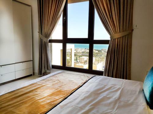 Al Areen Hotel Apartments