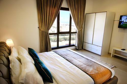 Al Areen Hotel Apartments