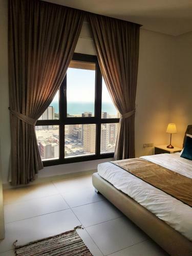 Al Areen Hotel Apartments