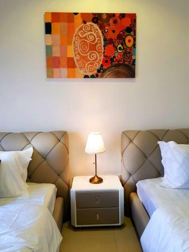 Al Areen Hotel Apartments