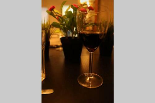 Apartamento Anil's House