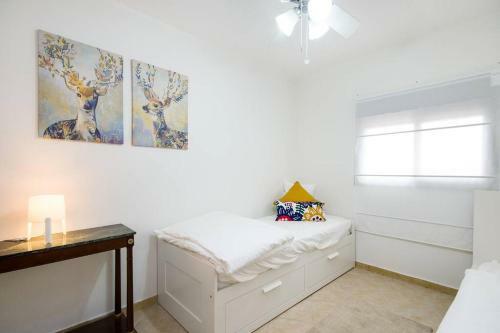 Apartamento Anil's House