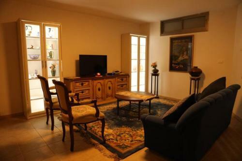 Apartamento Anil's House