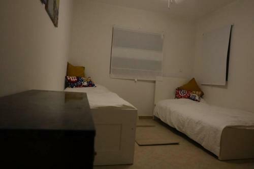 Apartamento Anil's House