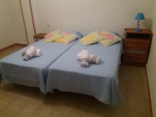 Apartamento Calle San R�mulo, N19, 1c